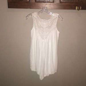 Jens pirate booty romper for free people
